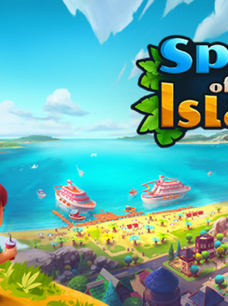 Spirit of the Island (PC) - Steam Key - GLOBAL Spirit of the Island (PC) - Steam Key - GLOBAL