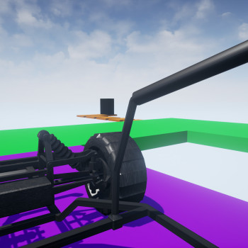 Vehicle VR Steam Key GLOBAL