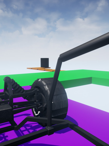 Vehicle VR Steam Key GLOBAL