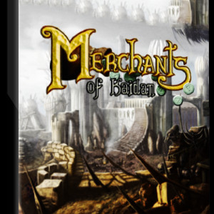 Merchants of Kaidan Steam Key GLOBAL