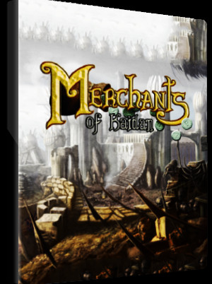 Merchants of Kaidan Steam Key GLOBAL