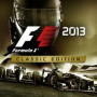 F1 2013 Classic Edition Steam Key GLOBAL