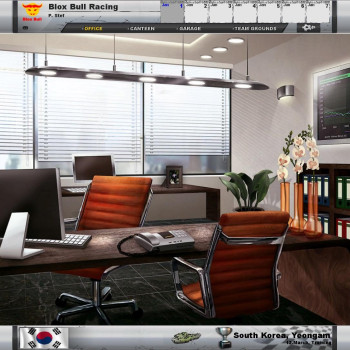 Racing Manager 2014 Steam Key GLOBAL