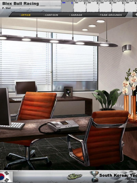 Racing Manager 2014 Steam Key GLOBAL Racing Manager 2014 Steam Key GLOBAL