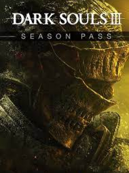 Dark Souls 3 Season Pass Steam EU Dark Souls 3 Season Pass Steam EU