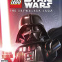 LEGO Star Wars: The Skywalker Saga PC Steam Global