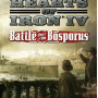 Hearts of Iron IV Battle for the Bosporus - Steam - EU