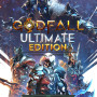 Godfall Ultimate Edition Steam Global