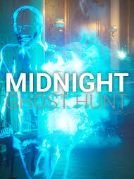 Midnight Ghost Hunt Steam Global