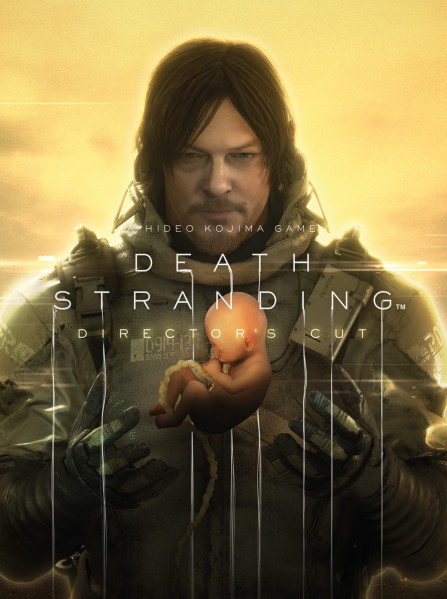 Death Stranding Director's Cut Steam Global Death Stranding Director's Cut Steam Global