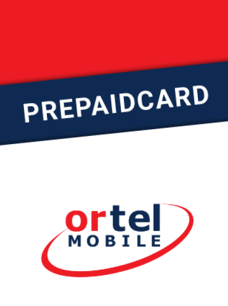 Ortel 20 NL Ortel 20 NL