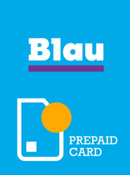 Blau 15 DE Blau 15 DE