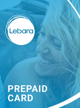 Lebara 20 NL