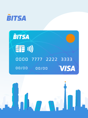 Bitsa 100 EUR