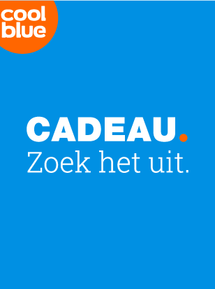 Coolblue 50 EUR NL Coolblue 50 EUR NL