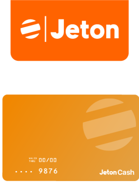 JetonCash 50 EUR JetonCash 50 EUR