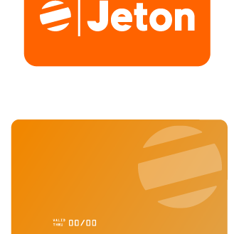 JetonCash 25 EUR