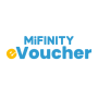 MiFinity Gift Card 10 EUR - MiFinity eVoucher - Europe