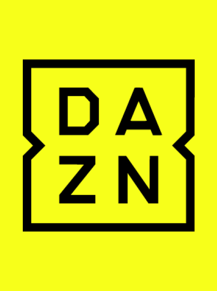DAZN 45 EUR DE DAZN 45 EUR DE