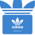 Adidas Store Gift Card 10 EUR - Adidas Key - GERMANY
