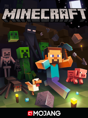 Minecraft - 1720 Minecoins Minecraft - 1720 Minecoins