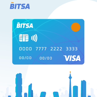 Bitsa 25 EUR