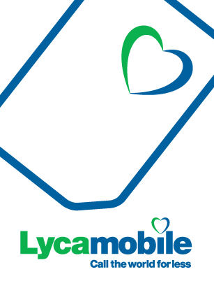 Lyca Mobile 5 NL