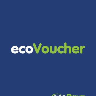 ecoVoucher 25 EUR