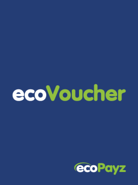 ecoVoucher 25 EUR ecoVoucher 25 EUR