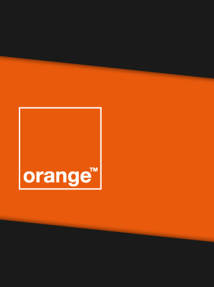 Orange Mobile Gift Card 50 EUR - Orange Key - Belgium
