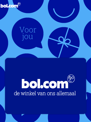 Bol.com 10 EUR Bol.com 10 EUR