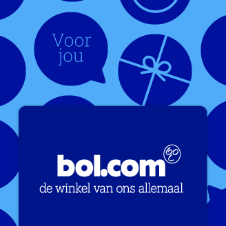 Bol.com 10 EUR