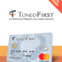 Toneo First 15 EUR