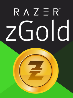 Razer Gold Gift Card 20 EUR - Razer Key - Europe