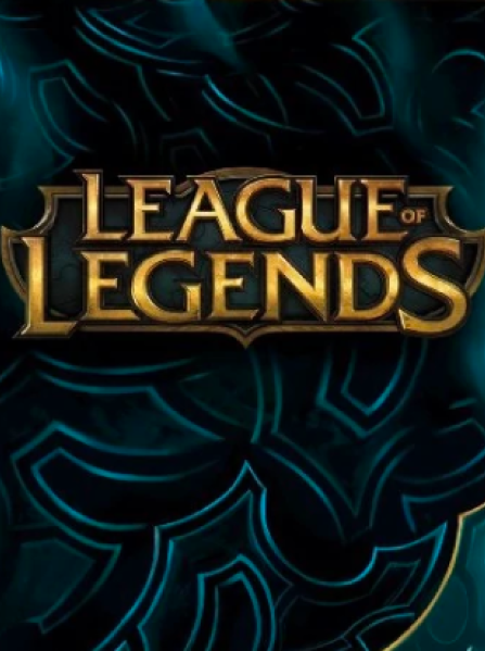 League of Legends Gift Card 5 EUR - Riot Key - WEST NORTH EAST EUROPE League of Legends Gift Card 5 EUR - Riot Key - WEST NORTH EAST EUROPE