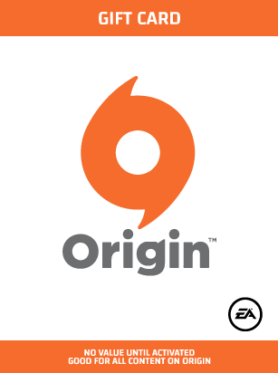 EA Gift Card 25 EUR - Origin Key - Europe EA Gift Card 25 EUR - Origin Key - Europe