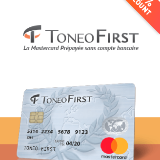 Toneo First 30 EUR