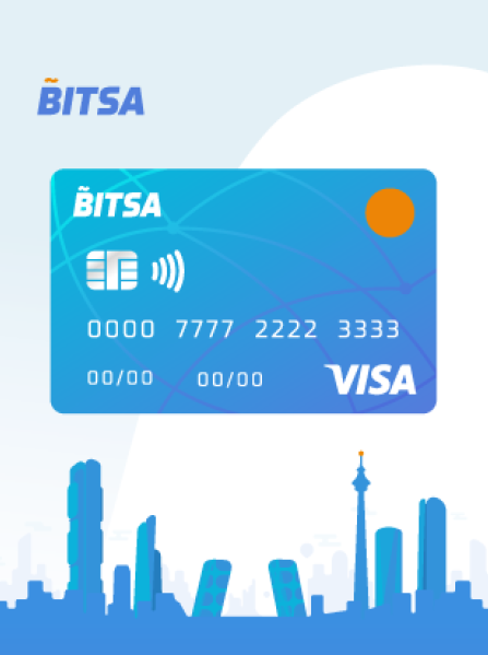 Bitsa 10 EUR Bitsa 10 EUR