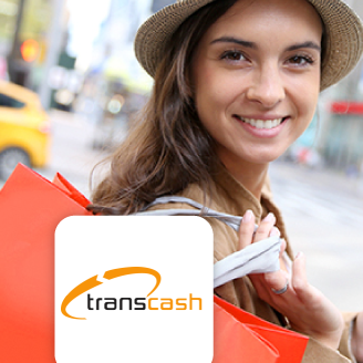 Transcash 200 EUR