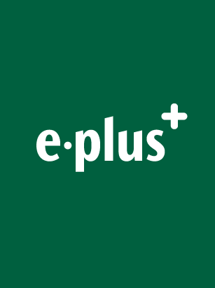 E-Plus 20 DE E-Plus 20 DE