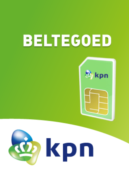 KPN 20 NL KPN 20 NL