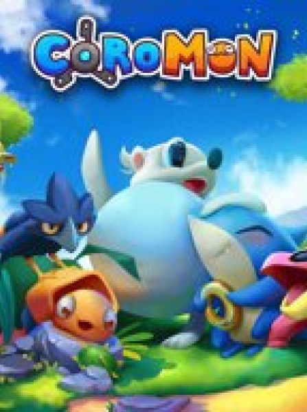 Coromon Steam Global Coromon Steam Global