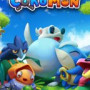 Coromon Steam Global