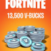 Fortnite - Epic Games - Key 13500 V-Bucks GLOBAL