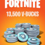 Fortnite - Epic Games - Key 13500 V-Bucks GLOBAL