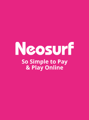 Neosurf 10 CAD - Neosurf Key -  Canada
