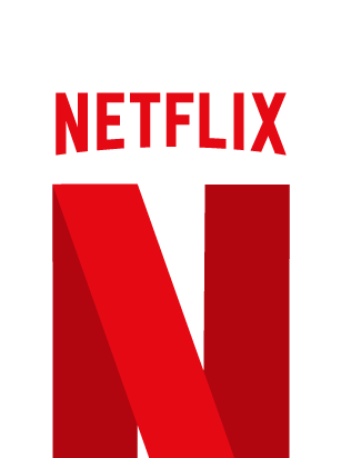 Netflix Gift Card 50 AUD - Netflix Key - Australia