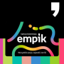 Empik Gift Card 25 PLN - empik Key - Poland