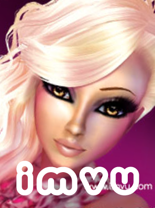 IMVU 50 CAD