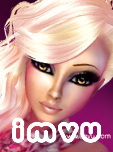 IMVU 50 CAD IMVU 50 CAD